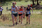 Senior Womens 2026 NEHL, Thornley Hall Farm, Peterlee, County Durham. Photo: David T. Hewitson/Sports for All Pics